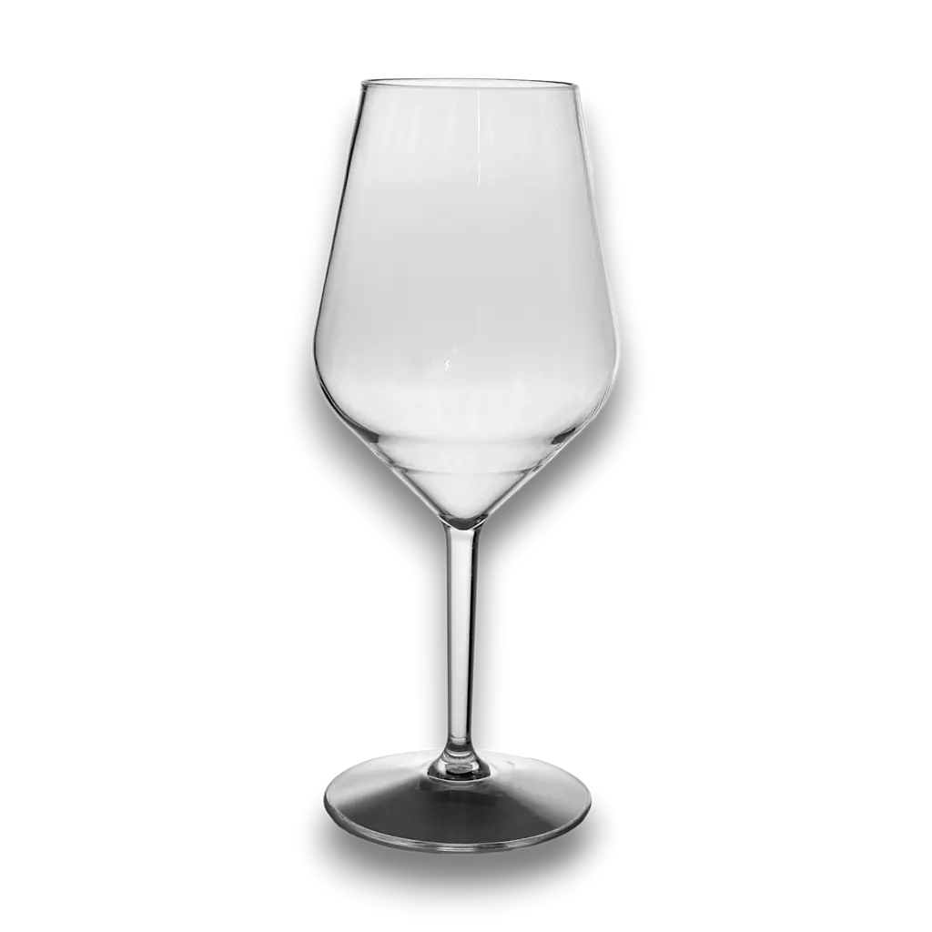 WINE COCKTAIL transparentes Weinglas 47cl (Tritan)