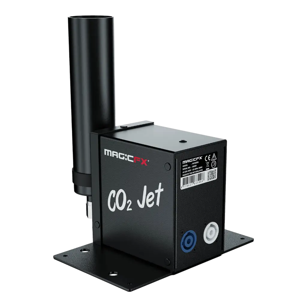 MAGICFX® CO2 JET I