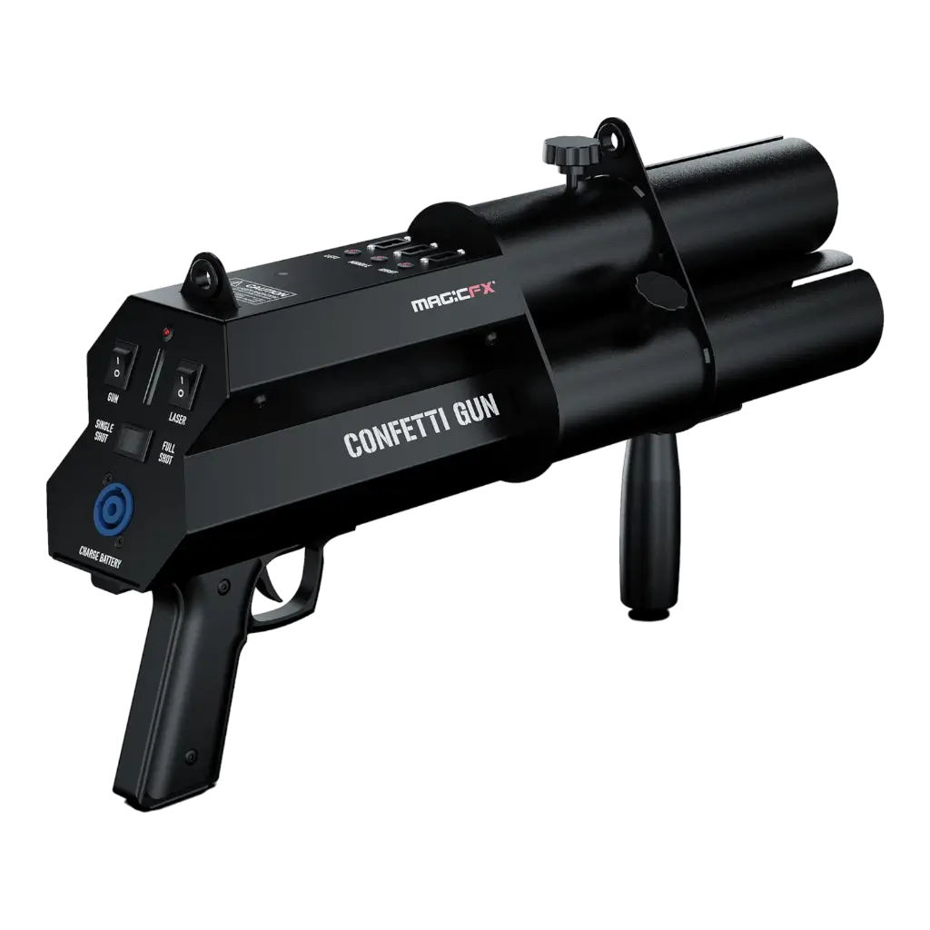 MAGICFX® CONFETTIGUN