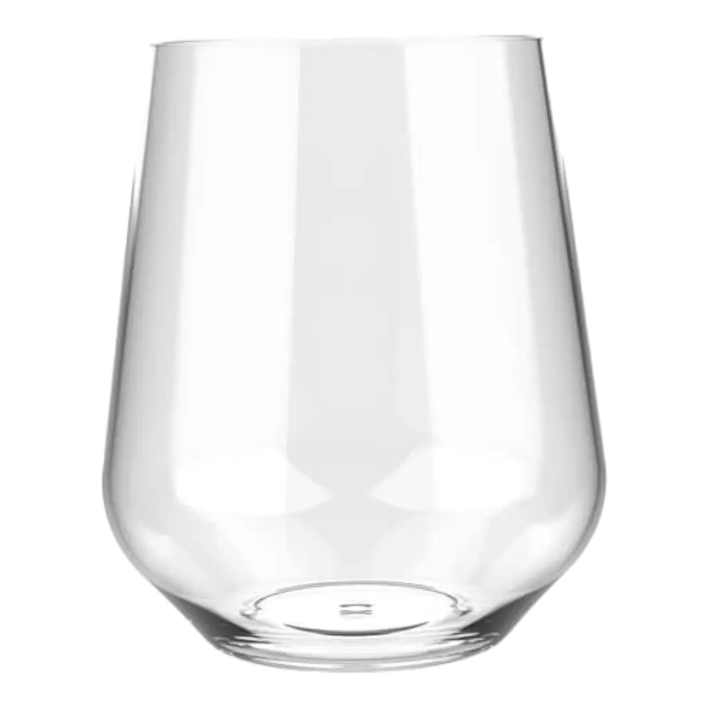 Wasserglas "Elegance" 39cl (Tritan)