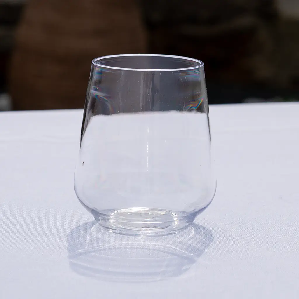 Wasserglas "Elegance" 39cl (Tritan)