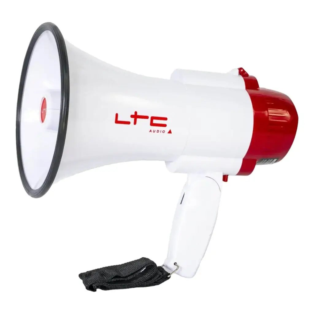 MEGAPHONE 20W