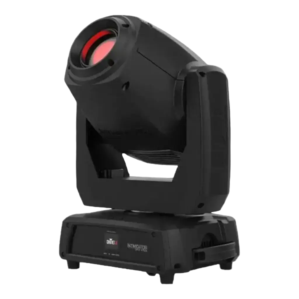 CHAUVET DJ - Intimidator Spot 475ZX