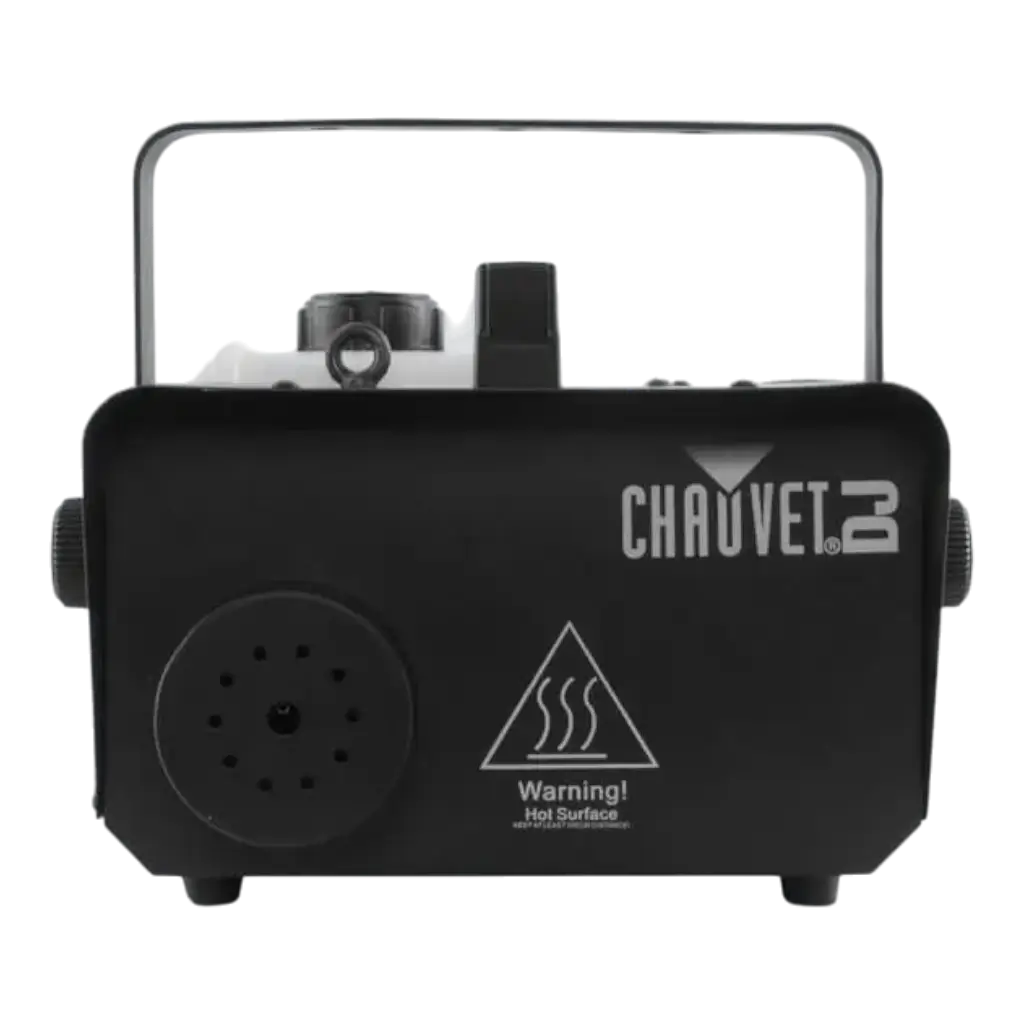 CHAUVET DJ - Hurricane 1600 Smoke Machine