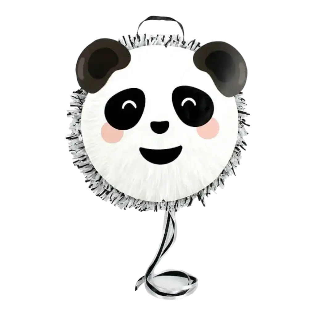 Pinata Niedlicher Panda