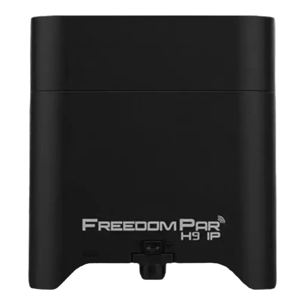 CHAUVET DJ - Drahtloser Projektor PAR Freedom Par H9 IP