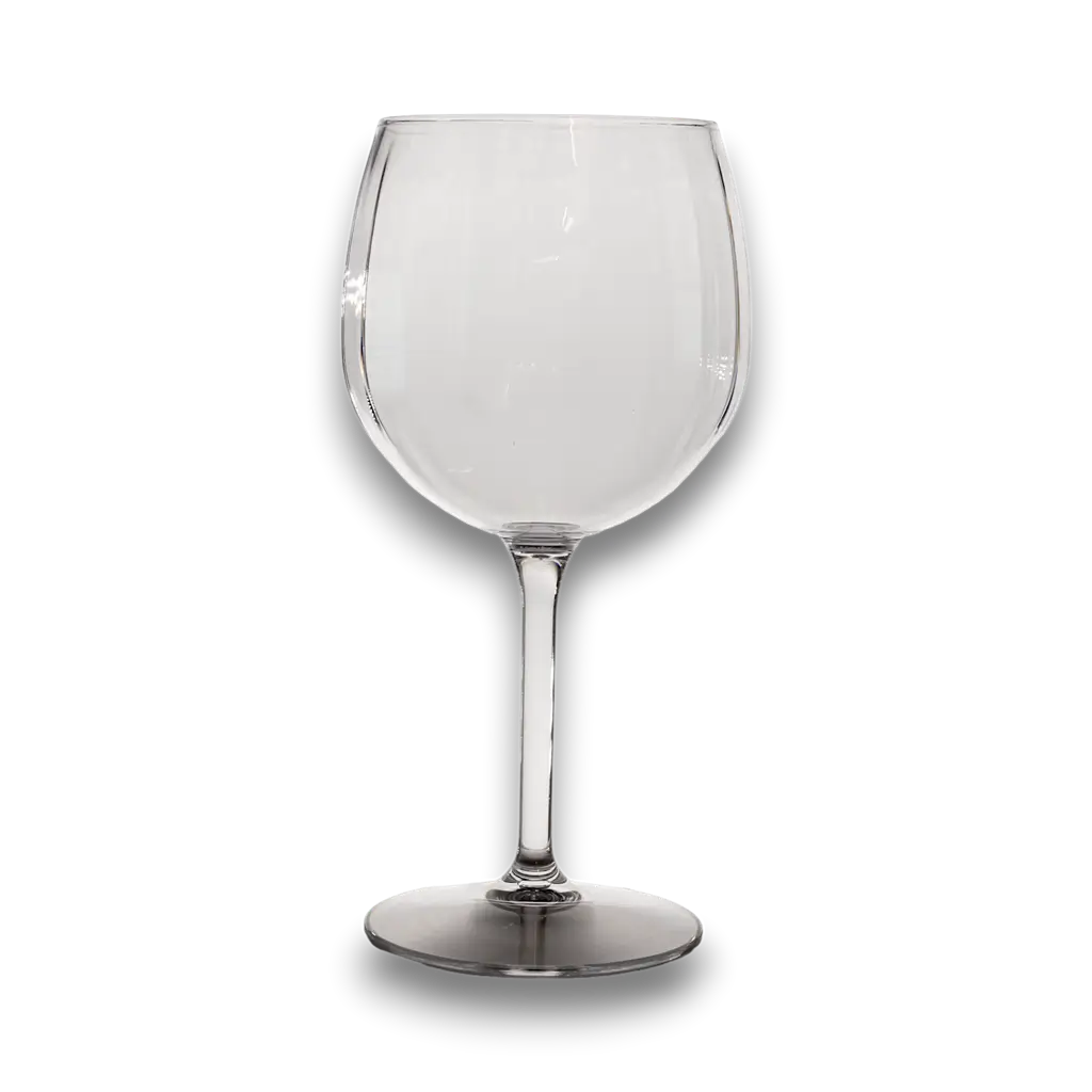 Cocktailglas mit Ballon 58cl (Tritan)