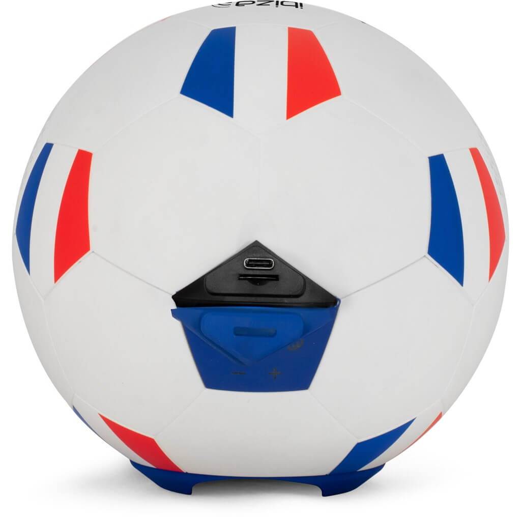 Bluetooth-Lautsprecher "Foot Ball"