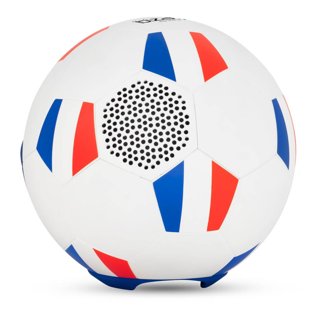 Bluetooth-Lautsprecher "Foot Ball"