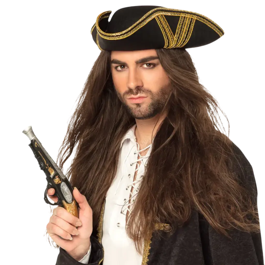 Piratenpistole