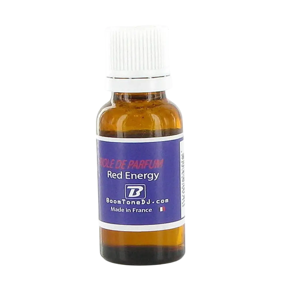 Red Energy Fläschchen 20 ml