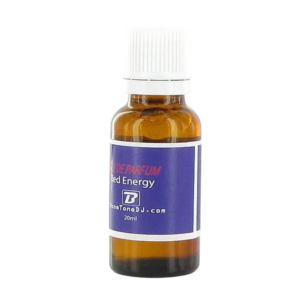 Red Energy Fläschchen 20 ml