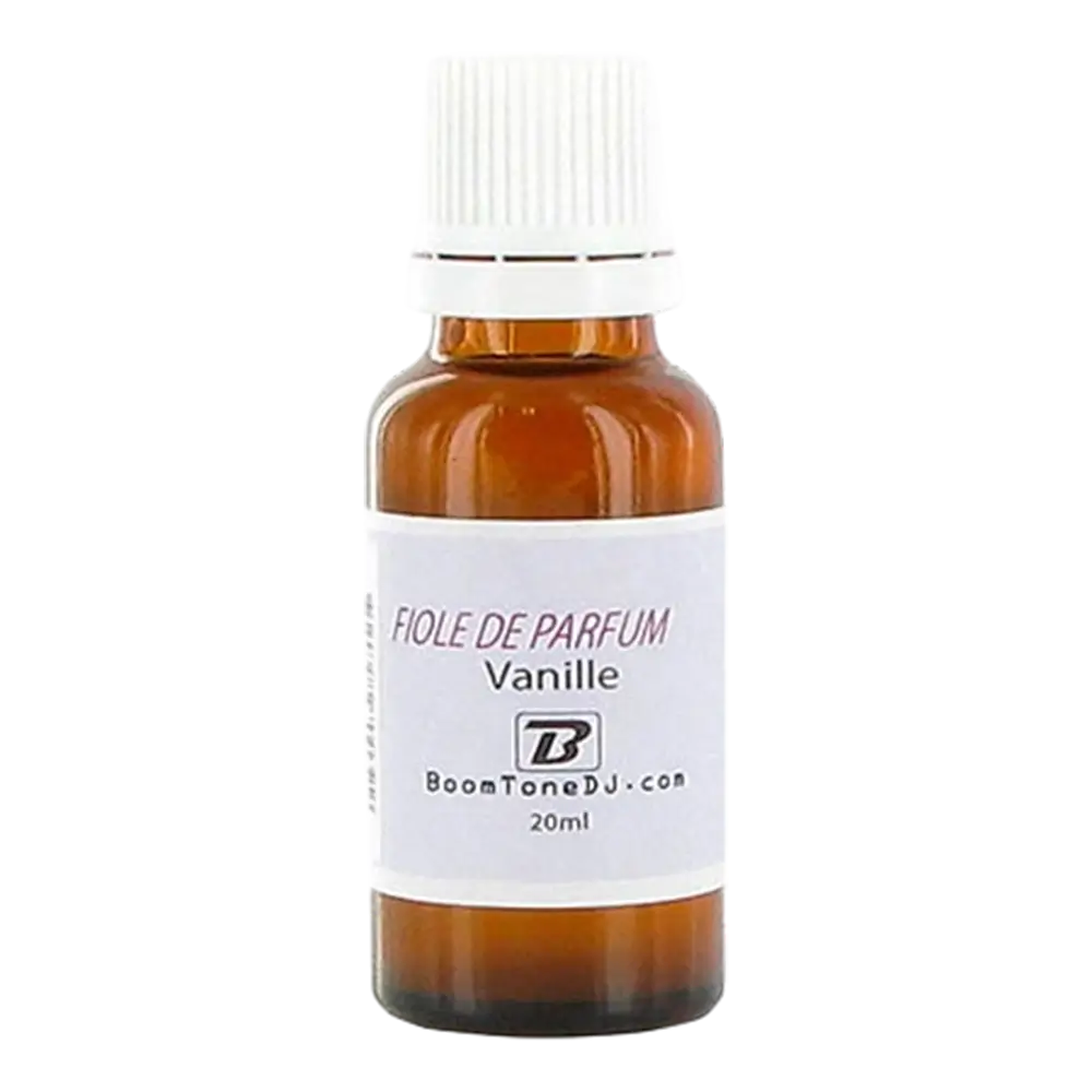 Fläschchen Vanille 20 ml