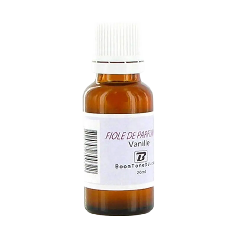 Fläschchen Vanille 20 ml