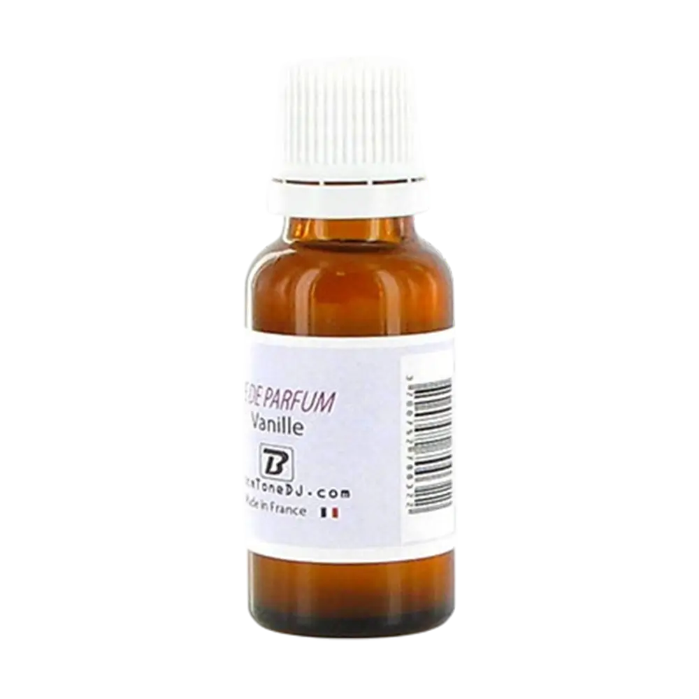 Fläschchen Vanille 20 ml