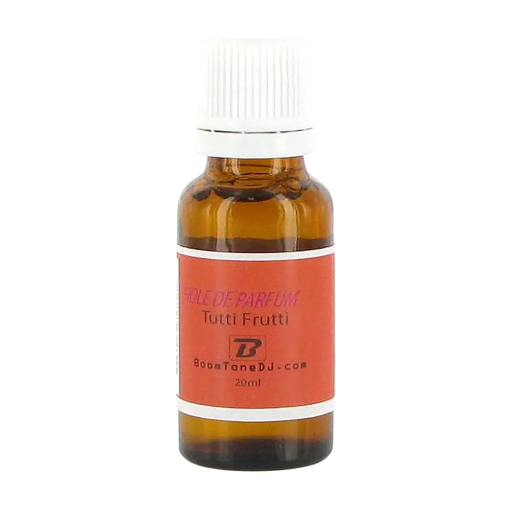 Tutti Frutti Fläschchen 20 ml