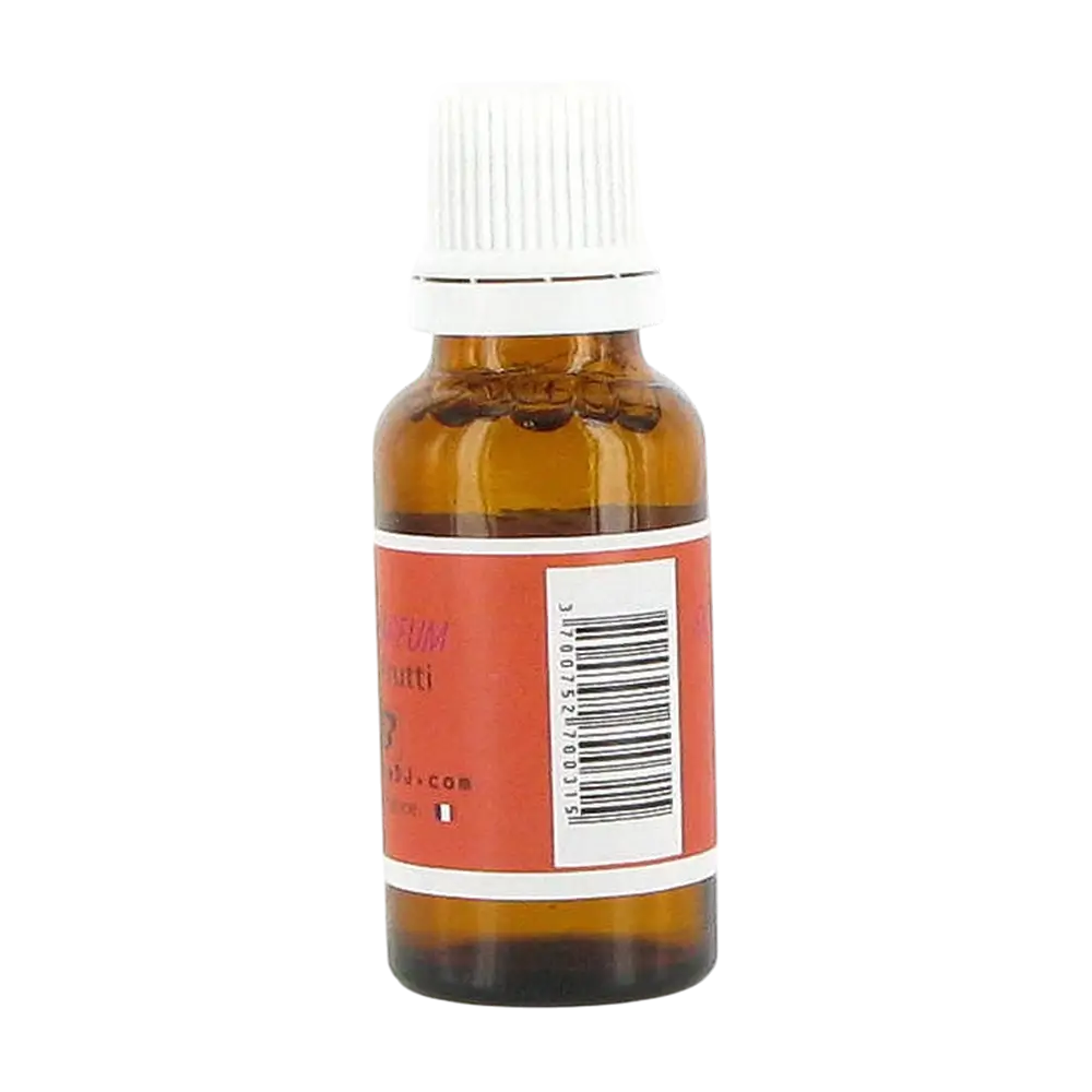 Tutti Frutti Fläschchen 20 ml