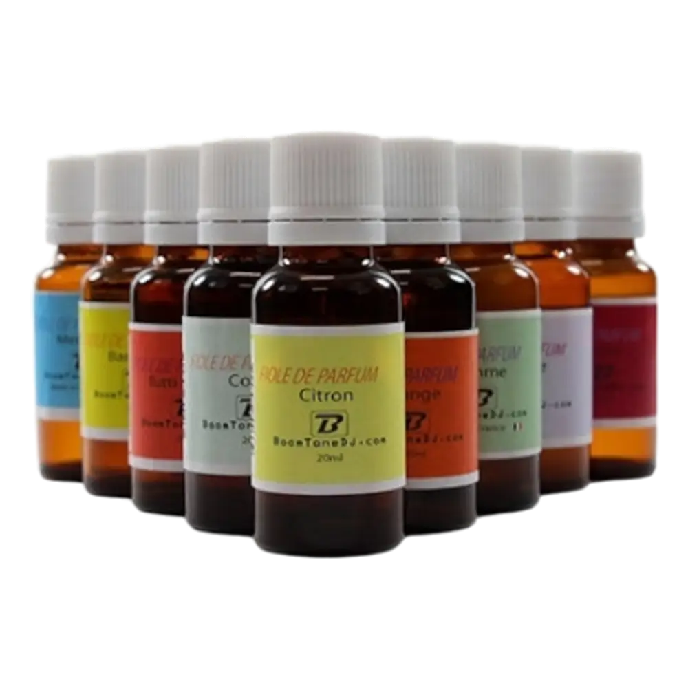 Tutti Frutti Fläschchen 20 ml