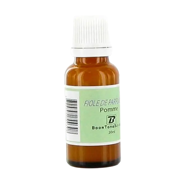 Fläschchen Apfel 20 ml