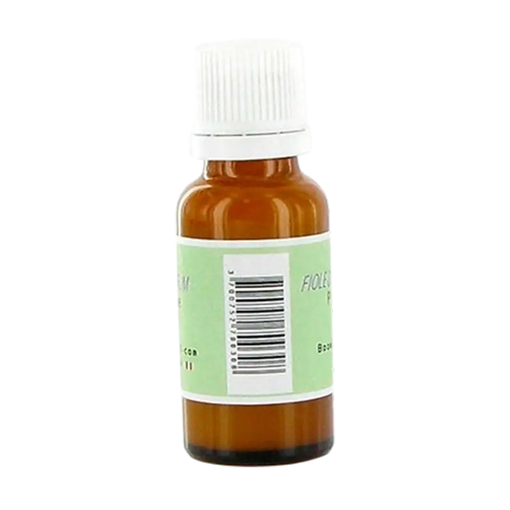 Fläschchen Apfel 20 ml