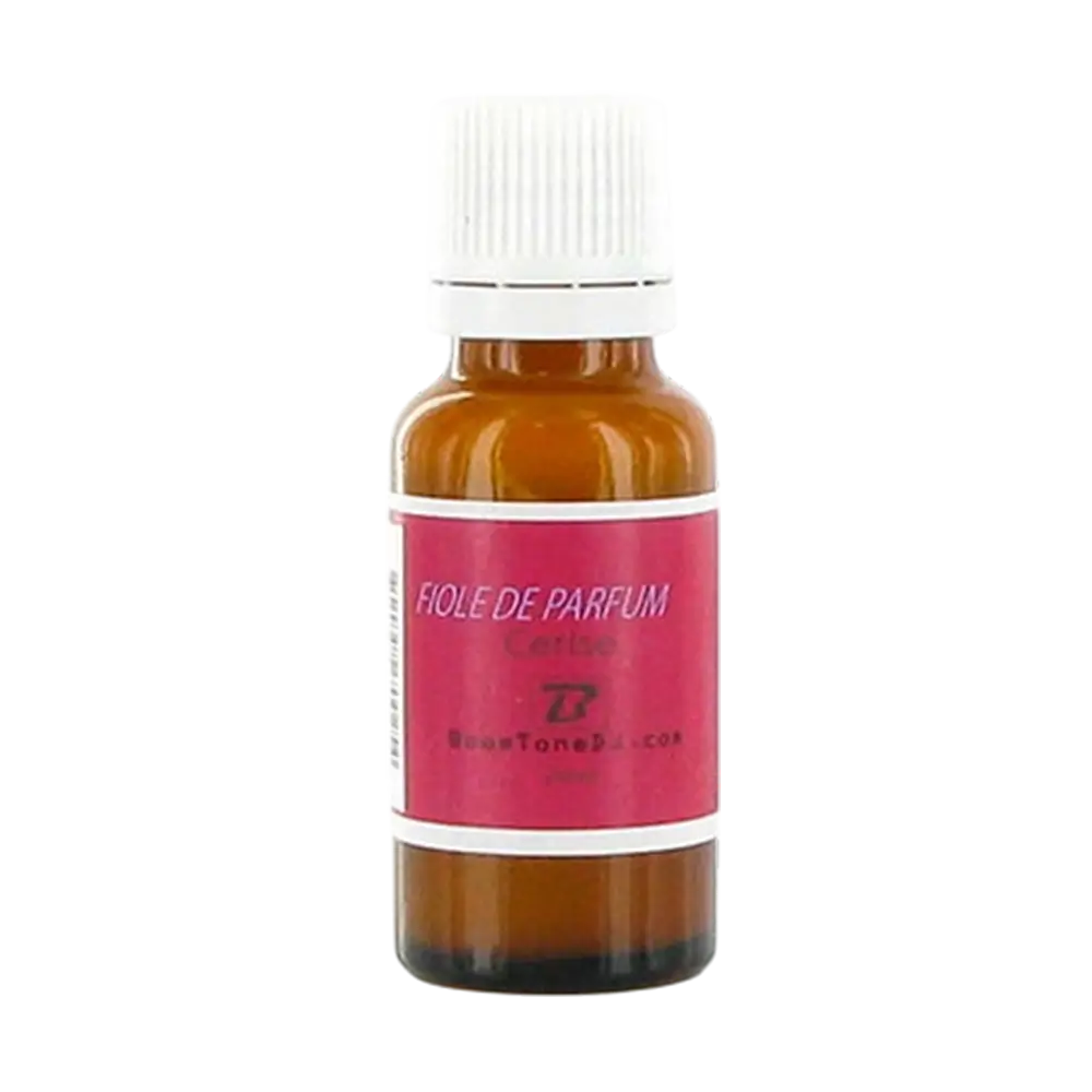 Kirschflasche 20 ml