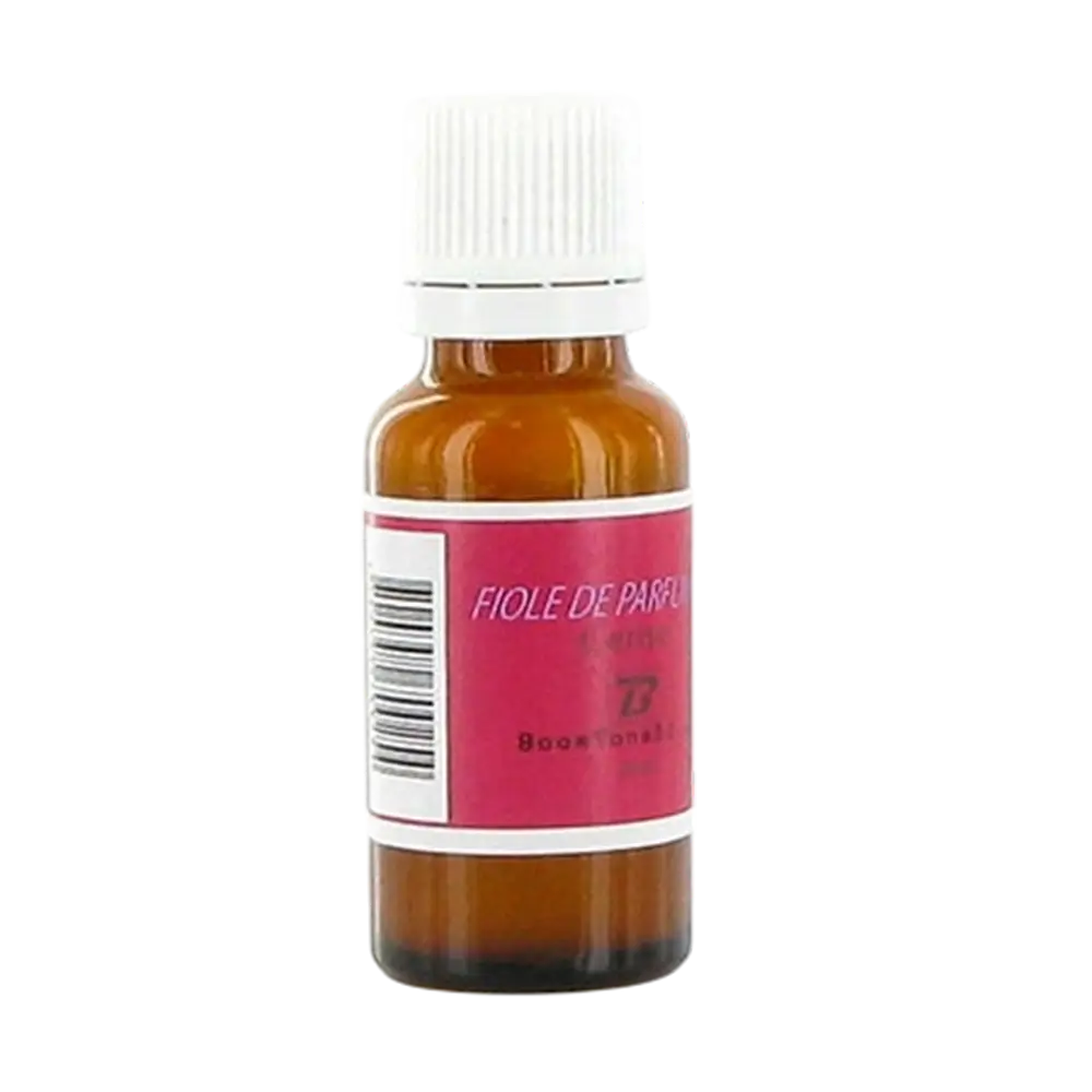 Kirschflasche 20 ml